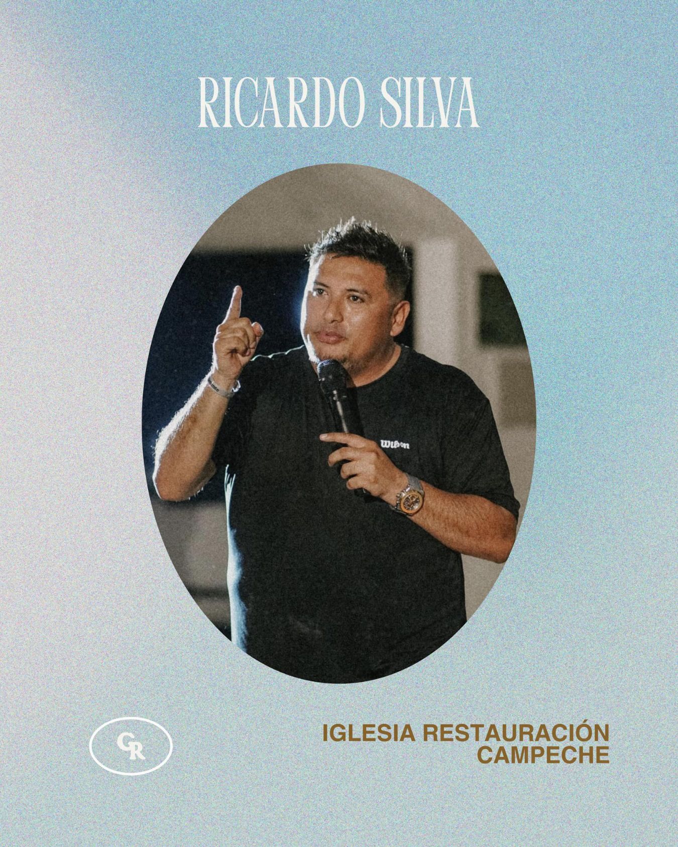 Ricardo Silva